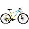 Xe MTB MAGICBROS LEADER 2 2022