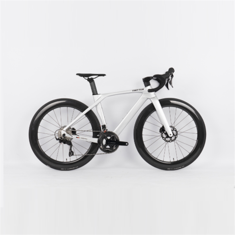 Xe Road TWITTER T10 PRO Full group 7120 bánh carbon 2026