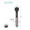 Giá đồng hồ carbon CYDY ghi đông liền potang loại thẳng