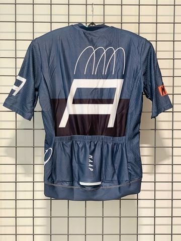 Áo ngắn tay đạp xe Maap