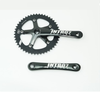 Đùi đĩa Fixed gear INTRO7 1 tầng cốt vuông BCD130
