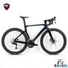 Xe Road TW T8 DISC 5 món 105 vành carbon 60mm 2026