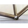 Khung Fixed Gear Seaboard LEAN01 vintage