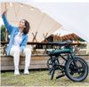 Xe Đạp Gấp Trợ Lực Điện Dahon K-Feather