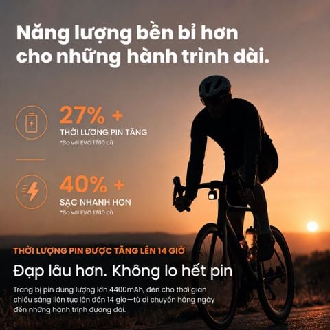 Đèn siêu sáng Magicshine EVO 1700 PRO sale 10