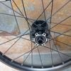 Vành nhôm hub ROCKBRO 20 inchs phanh đĩa 6 ốc trục lớn