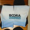 Tất đạp xe đội tuyển Bora