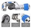 Dao cắt càng xe đạp CT650 chuyên dụng