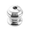 Chén cổ MUQZI AL6061 bạc đạn cho khung thép mã M34