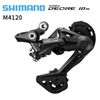 Củ đề sau Shimano Deore M4120 10s