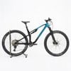 Xe MTB carbon CONWAY RLC FS 7.9  bánh 29 mẫu 2 thụt xe ráp