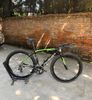 Xe Road Willier bãi Nhật Full Carbon