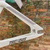 Khung Fixed gear BXT TRC045 carbon