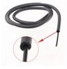 Dây xốp MUQZI chống va đập cho dây phanh, đề xe đạp