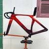 Khung Road Carbon Trek Madrone Gen 7 phanh đĩa