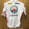 Áo ngắn tay đạp xe đội tuyển SOLITUDE 2026