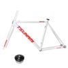 Khung Fixed Gear Tsunami SNM100 sơn màu