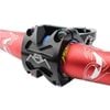 Đệm chuyển đổi ghi đông MUQZI từ 31.8 lên 35mm nhôm