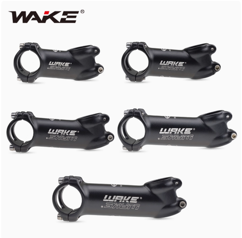 Potang nhôm WAKE 3D Forget mã P07