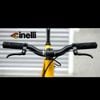 Ghi đông MTB nhôm Cineli pepper