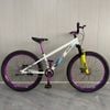 Xe MTB SPEEOX EX300 phanh đĩa bánh 27.5 1 tầng líp