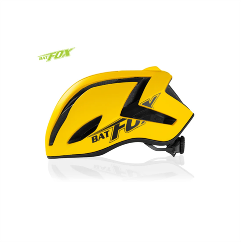 Mũ đạp xe BAT FOX