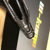 Yên xe đạp carbon W KUMG rỗng giữa mã WK 3D1