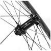 Vành Road Carbon KOMCAS Pro vân UD 11 SPEED bề mặt lồi lõm phanh đĩa thả