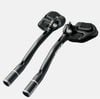 Tay nghỉ carbon TEMANI cho ghi đông to 31.8mm