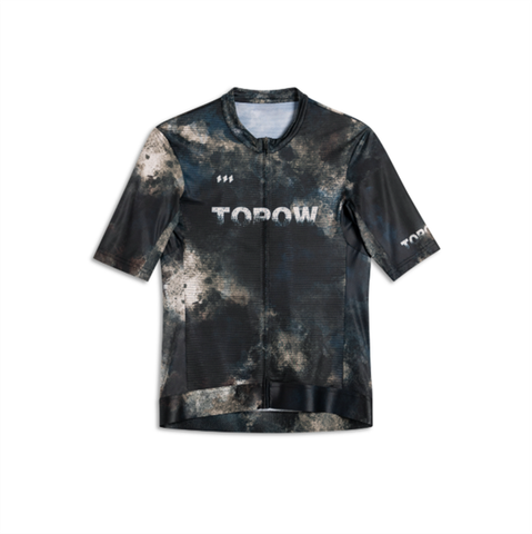 Áo ngắn tay đạp xe TOPOW PRO