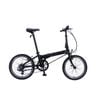 Xe Đạp Gấp Dahon HIT bánh 20inchs
