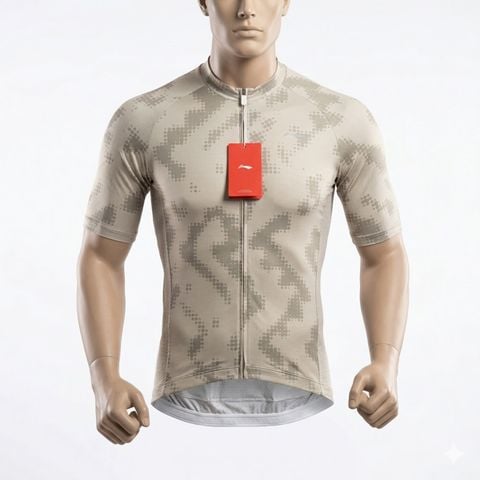 Áo ngắn tay Li ning LCTY 069-2