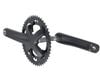 Đùi đĩa 2 tầng FSA CK4003ST KÈM BB 120/90BCD