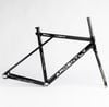 Khung Fixed gear Ardently GT càng carbon