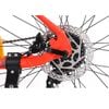 Xe MTB MAGICBROS LEADER 2 2022