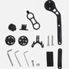 Giá đồng hồ Promend FJJ 263F cho ghi đông dẹt