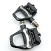 Pedal cá RPANTAHI carbon trong hộp đen mã R26