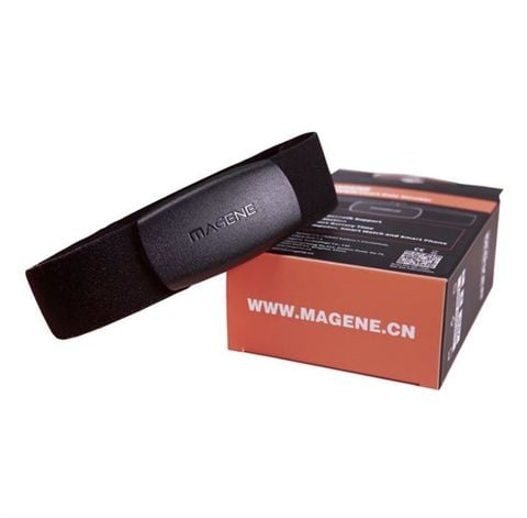 Dây đo nhịp tim Magene