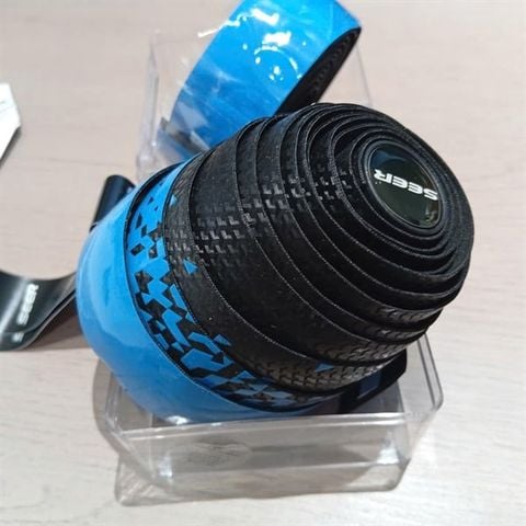 Dây quấn SEER SILICON hộp nhựa