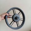 Vành trước cho xe điện bánh 16 inch