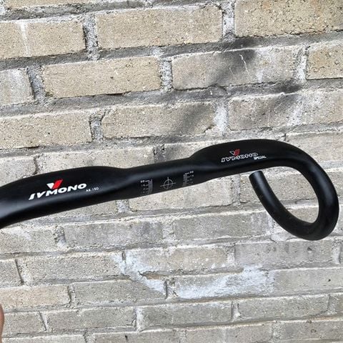 Ghi đông nhôm IVmono special 31.8