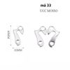 Móc treo đề sau cho khung UCC Mosso mã 33
