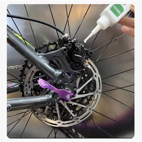 Dung dịch vệ sinh đĩa phanh Macey 50ml