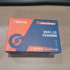 Săm CST 20x1.35 van gạo FV 60mm
