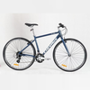 Xe touring Chevaux DK Pro