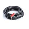 Khóa dây 4 số đổi mã JQ vỉ xanh