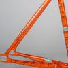Khung Fixed Gear nhôm Engine11 CritD TOKYO