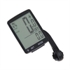 Đồng hồ tốc độ Bicycle computer