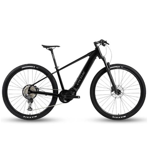 Xe đạp trợ lực điện Twitter CYCTRAC EM5 bánh 29 (U400/9S+M430)
