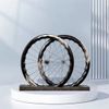 Vành Road Carbon BIGROCK EMPOW phanh đĩa thả cối HG SHIMANO 11/12 SPEED